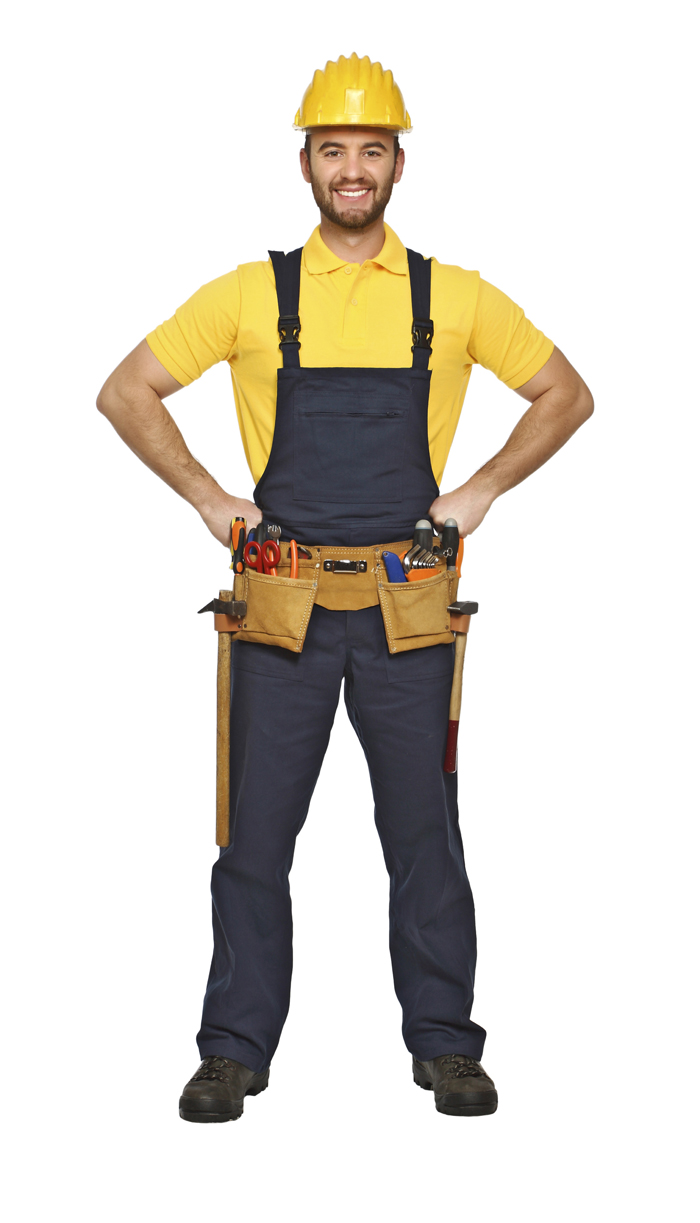 Worker Uniform